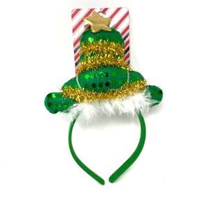 St. Patrick's Day Leprechaun Headband Cosplay Costume Party